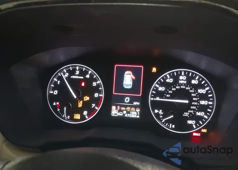 2024 Subaru Outback Premium z USA, uszkodzony, nr VIN 4S4BTADC9R3113513